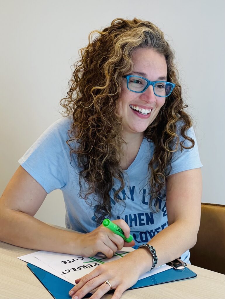 Rachel Miller - Pagewheel