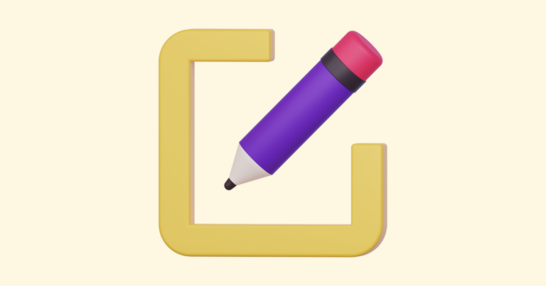 A graphic with “Introduction to the Section Editor in the Website Builder” text. Underneath is a simple stylized depiction of a website section being edited.